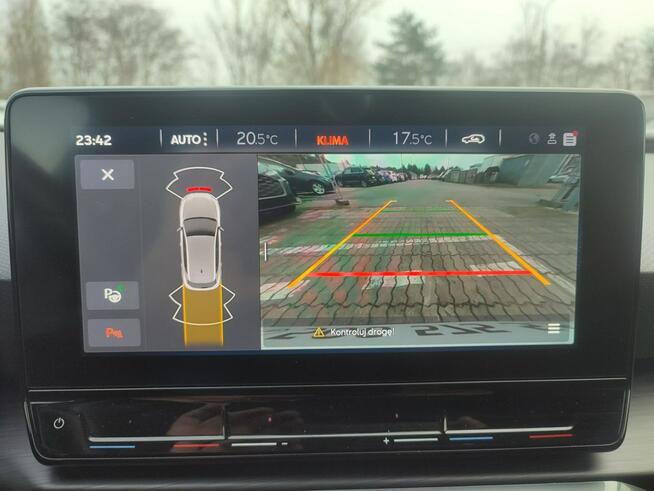Cupra 300KM fv23 salon Pl