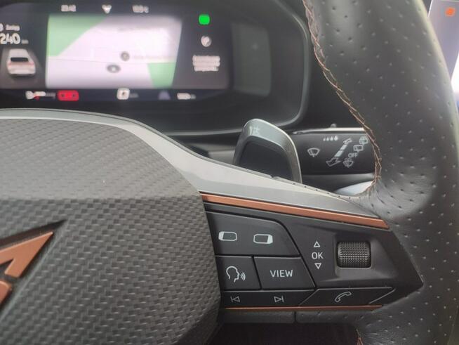 Cupra 300KM fv23 salon Pl