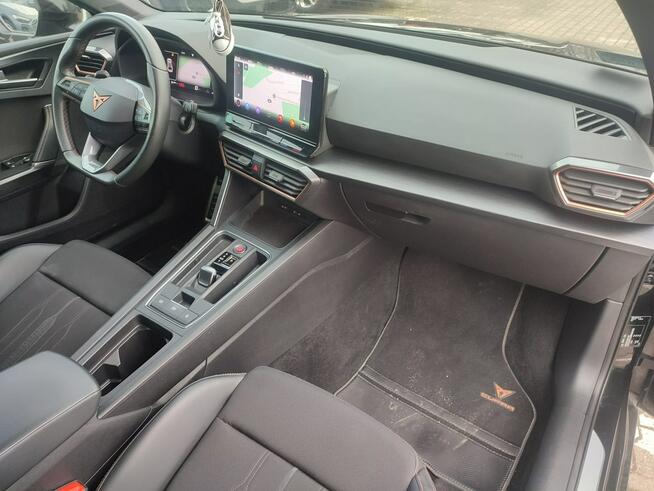 Cupra 300KM fv23 salon Pl