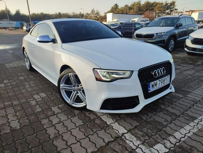 S5 333KM