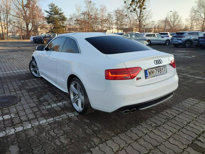 S5 333KM