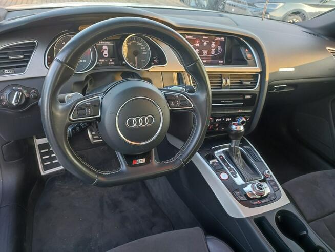 S5 333KM