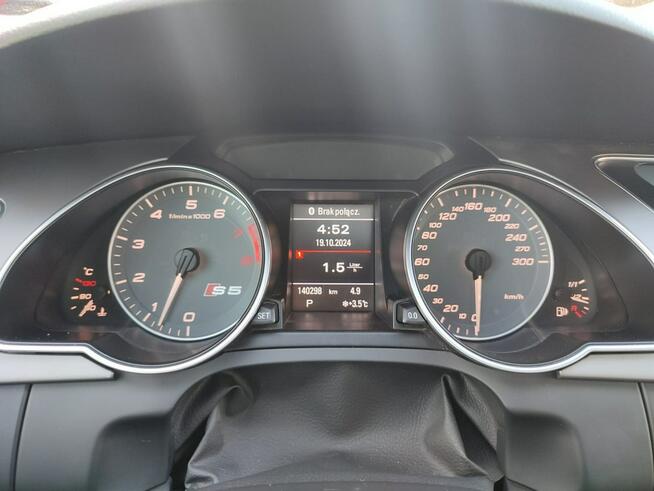 S5 333KM