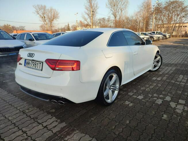 S5 333KM