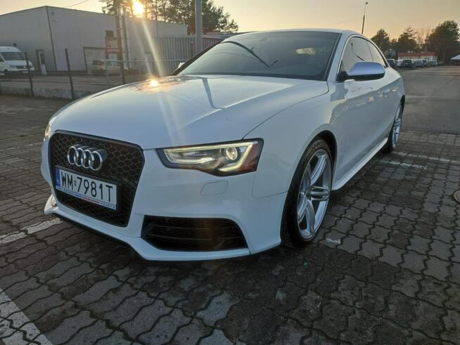 S5 333KM