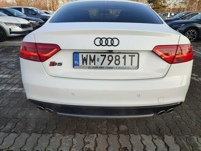 S5 333KM