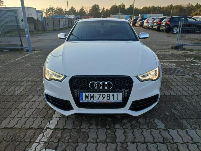 S5 333KM