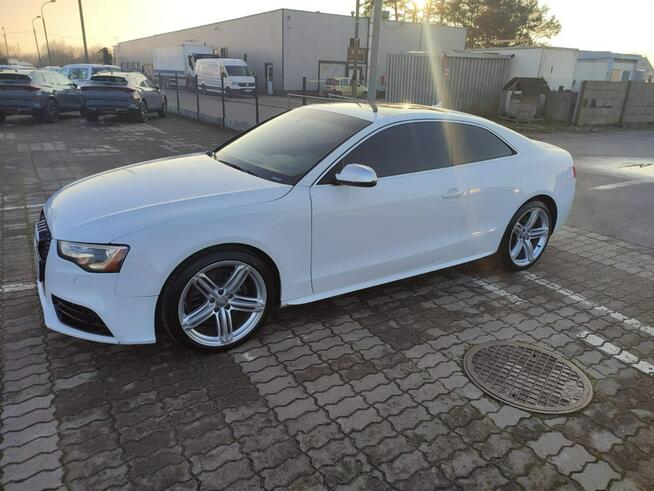 S5 333KM