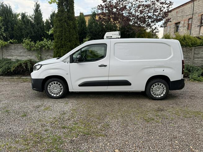 Toyota ProAce City L2 2025r Chłodnia