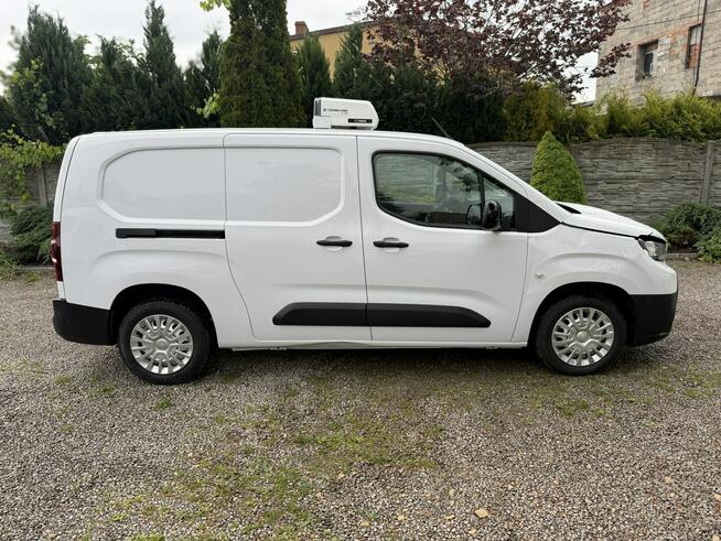 Toyota ProAce City L2 2025r Chłodnia