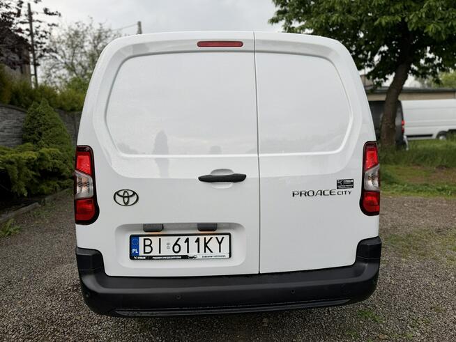 Toyota ProAce City L2 2025r Chłodnia