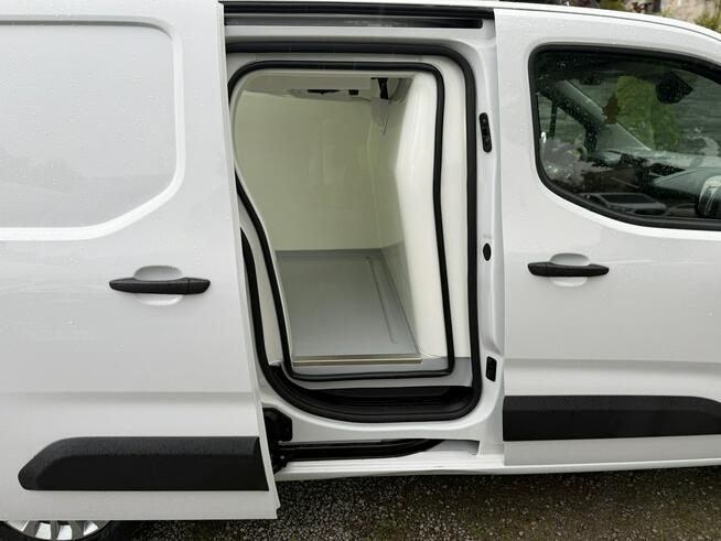 Toyota ProAce City L2 2025r Chłodnia