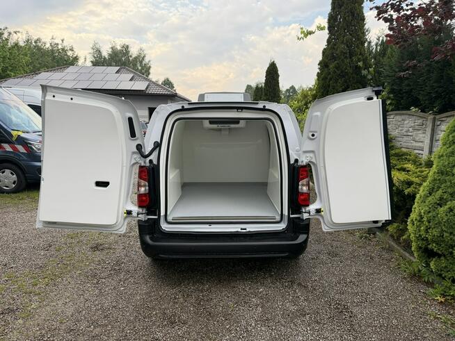 Toyota ProAce City L2 2025r Chłodnia