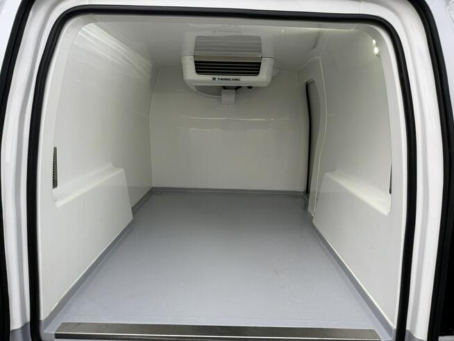 Toyota ProAce City L2 2025r Chłodnia