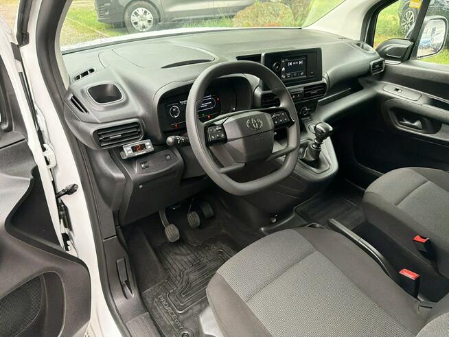 Toyota ProAce City L2 2025r Chłodnia
