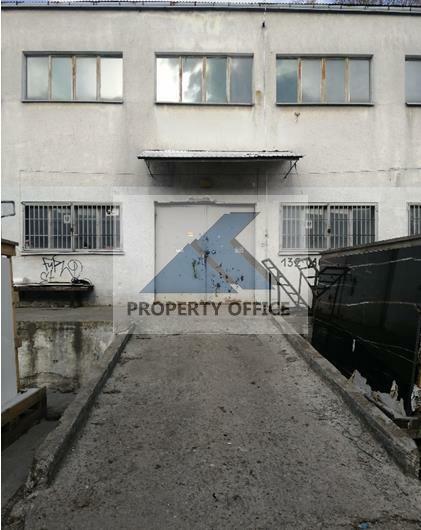 Lokal użytkowy Warszawa Wola, Grodkowska