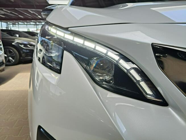 Peugeot 3008 1.6 165KM Kamera Przód/Tył, Navi, Martwe Pole, Panorama, GrzaneFotele