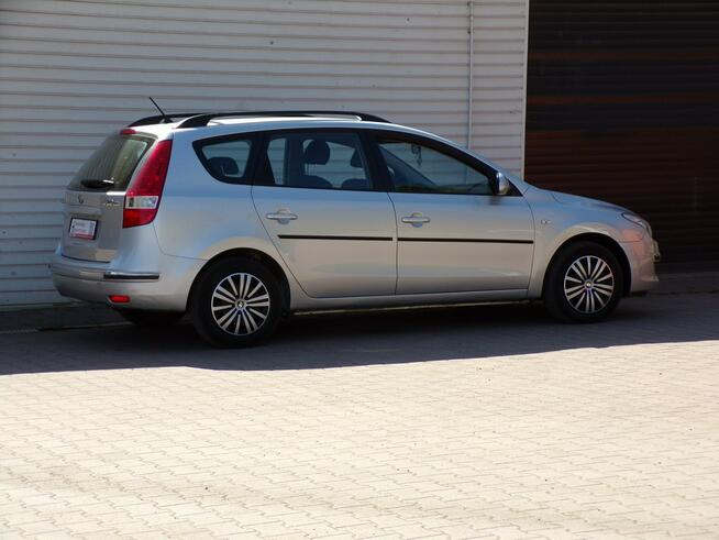 Hyundai i30 Lift /Gwarancja /1,6 /126KM /2009
