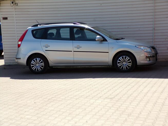 Hyundai i30 Lift /Gwarancja /1,6 /126KM /2009