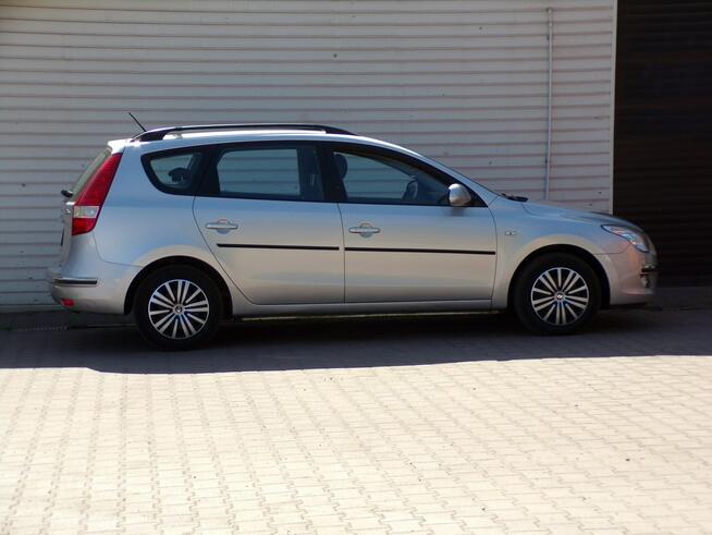 Hyundai i30 Lift /Gwarancja /1,6 /126KM /2009
