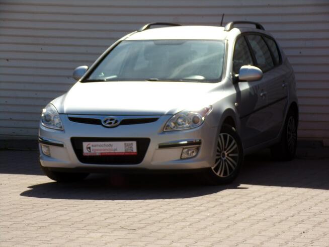 Hyundai i30 Lift /Gwarancja /1,6 /126KM /2009