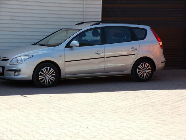 Hyundai i30 Lift /Gwarancja /1,6 /126KM /2009