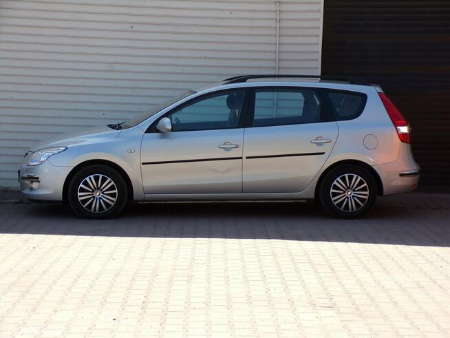 Hyundai i30 Lift /Gwarancja /1,6 /126KM /2009