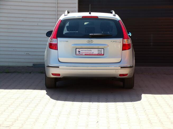 Hyundai i30 Lift /Gwarancja /1,6 /126KM /2009
