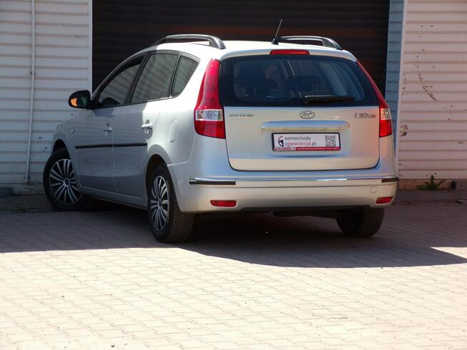 Hyundai i30 Lift /Gwarancja /1,6 /126KM /2009