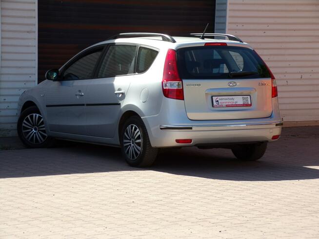 Hyundai i30 Lift /Gwarancja /1,6 /126KM /2009