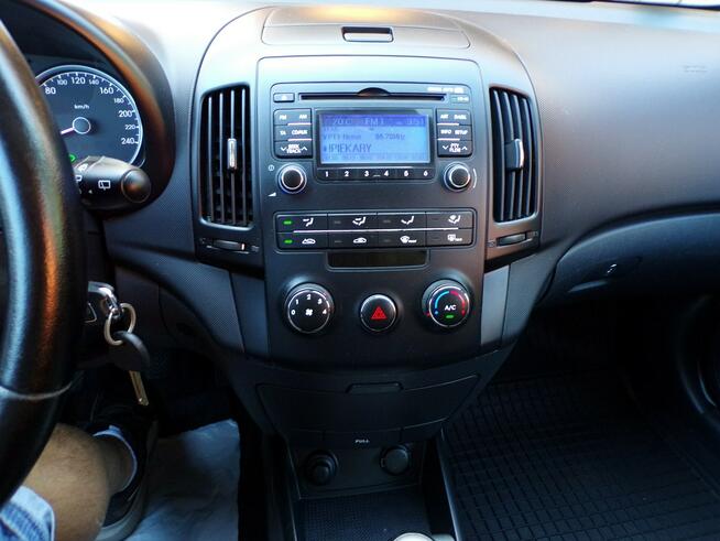 Hyundai i30 Lift /Gwarancja /1,6 /126KM /2009