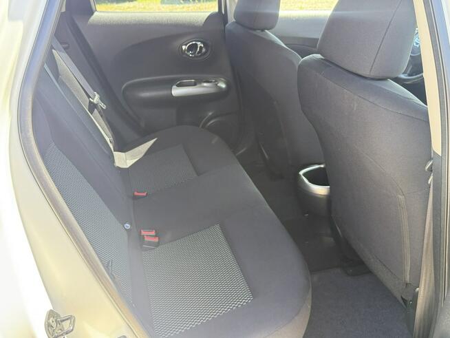 Nissan Juke *navi*kamera*super stan*z Niemiec*