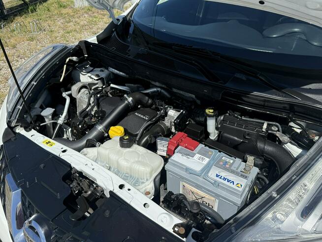 Nissan Juke *navi*kamera*super stan*z Niemiec*