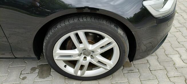Audi A6 3,0 TDI 204HP Polecam.