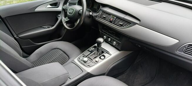 Audi A6 3,0 TDI 204HP Polecam.
