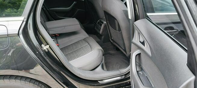 Audi A6 3,0 TDI 204HP Polecam.