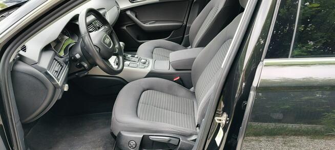 Audi A6 3,0 TDI 204HP Polecam.