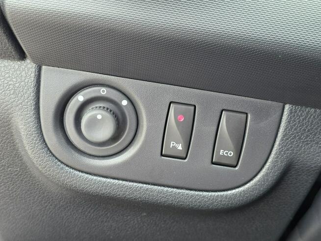Dacia Sandero Stepway PRESTIGE *navi *nowy rozrząd + olej* oryginalny lakier *bezwypadkowa*