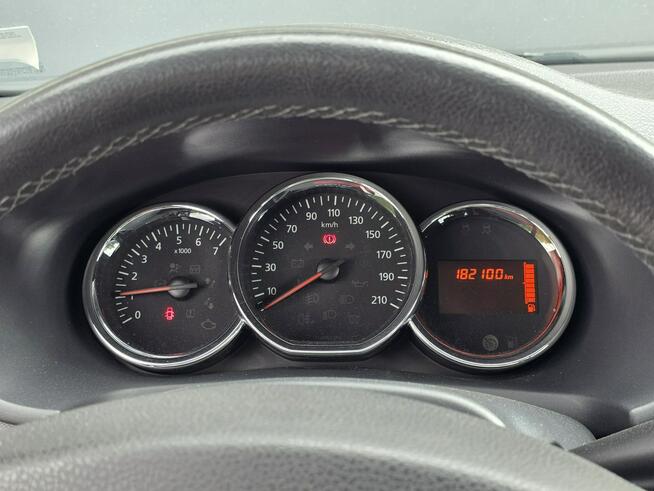 Dacia Sandero Stepway PRESTIGE *navi *nowy rozrząd + olej* oryginalny lakier *bezwypadkowa*