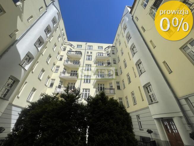 Przedwojenna kamienica,dostęp24h,recepcja,cicho