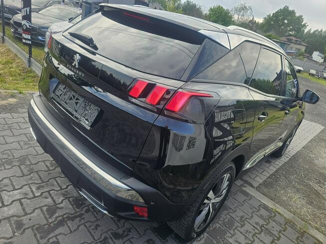 Peugeot 3008 2023 GT Automat 1.5d * BEZWYPADKOWY Full LED KAMERA Tempomat