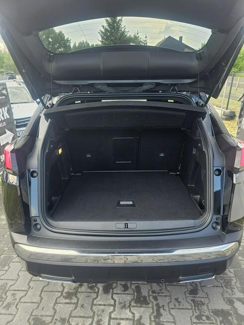 Peugeot 3008 2023 GT Automat 1.5d * BEZWYPADKOWY Full LED KAMERA Tempomat