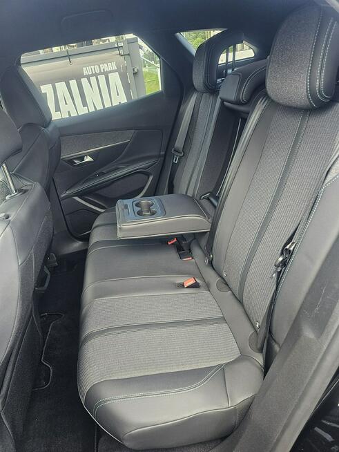 Peugeot 3008 2023 GT Automat 1.5d * BEZWYPADKOWY Full LED KAMERA Tempomat