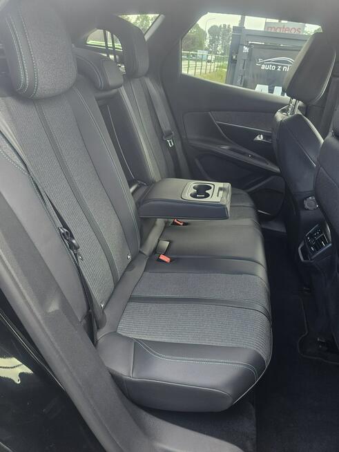 Peugeot 3008 2023 GT Automat 1.5d * BEZWYPADKOWY Full LED KAMERA Tempomat