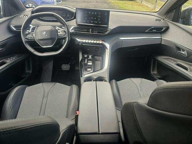 Peugeot 3008 2023 GT Automat 1.5d * BEZWYPADKOWY Full LED KAMERA Tempomat