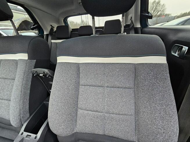 Citroen C4 Cactus Panorama, nawigacja, kamera,grzane fotele,