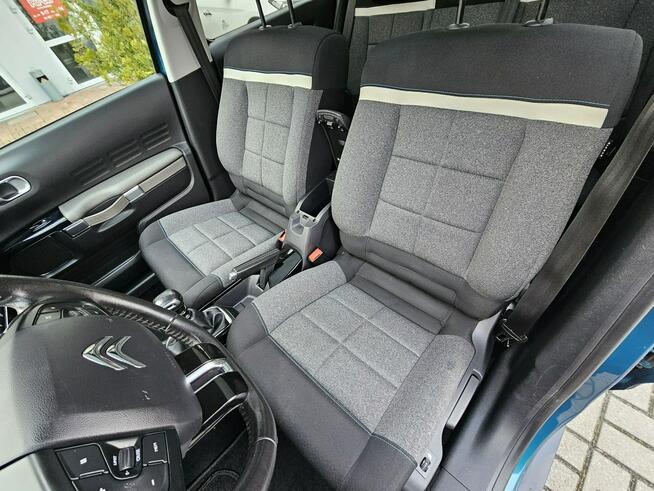 Citroen C4 Cactus Panorama, nawigacja, kamera,grzane fotele,