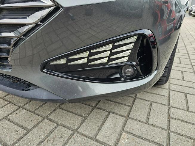 Hyundai i30 Kamera cofania,tempomat , kontrola pasa ruchu, model 2023
