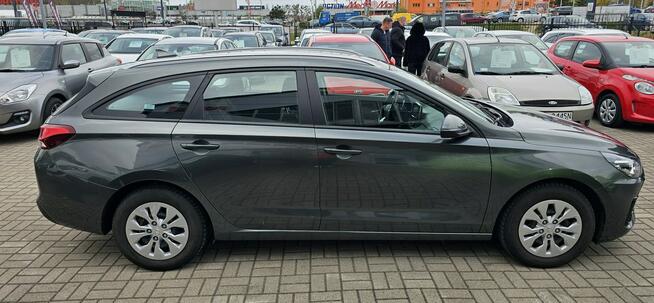 Hyundai i30 Kamera cofania,tempomat , kontrola pasa ruchu, model 2023