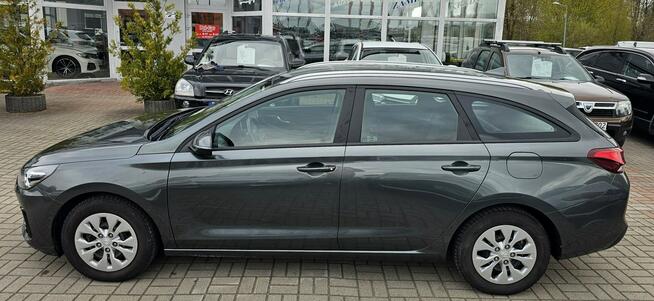 Hyundai i30 Kamera cofania,tempomat , kontrola pasa ruchu, model 2023